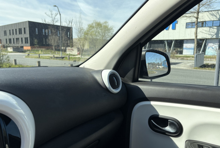 Renault Twingo 1.0 SCe 65ch Limited * Carplay * Régulateur * Très bon état