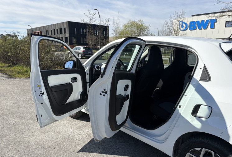 Renault Twingo 1.0 SCe 65ch Limited * Carplay * Régulateur * Très bon état