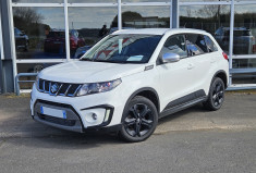 Suzuki Vitara II 1.4 140 BOOSTERJET S ALLGRIP BVM 1°MAIN
