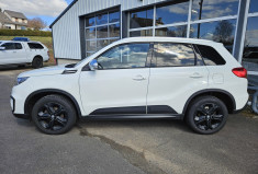Suzuki Vitara II 1.4 140 BOOSTERJET S ALLGRIP BVM 1°MAIN