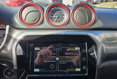 Suzuki Vitara II 1.4 140 BOOSTERJET S ALLGRIP BVM 1°MAIN