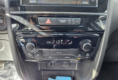 Suzuki Vitara II 1.4 140 BOOSTERJET S ALLGRIP BVM 1°MAIN