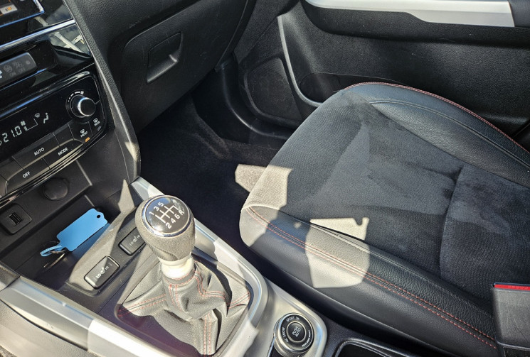 Suzuki Vitara II 1.4 140 BOOSTERJET S ALLGRIP BVM 1°MAIN