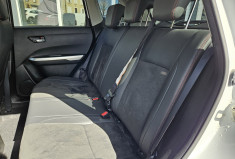 Suzuki Vitara II 1.4 140 BOOSTERJET S ALLGRIP BVM 1°MAIN