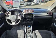 Suzuki Vitara II 1.4 140 BOOSTERJET S ALLGRIP BVM 1°MAIN