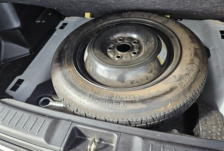 Suzuki Vitara II 1.4 140 BOOSTERJET S ALLGRIP BVM 1°MAIN