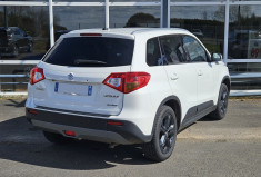 Suzuki Vitara II 1.4 140 BOOSTERJET S ALLGRIP BVM 1°MAIN