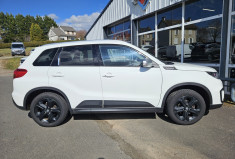 Suzuki Vitara II 1.4 140 BOOSTERJET S ALLGRIP BVM 1°MAIN