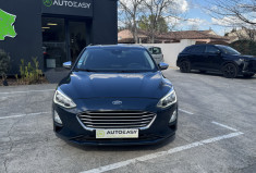 Ford Focus 1.5 TDCI 120 TREND BUSINESS
