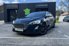 Ford Focus 1.5 TDCI 120 TREND BUSINESS