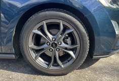 Ford Focus 1.5 TDCI 120 TREND BUSINESS