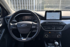 Ford Focus 1.5 TDCI 120 TREND BUSINESS