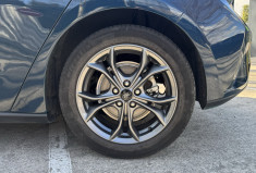 Ford Focus 1.5 TDCI 120 TREND BUSINESS