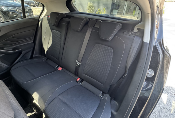 Ford Focus 1.5 TDCI 120 TREND BUSINESS