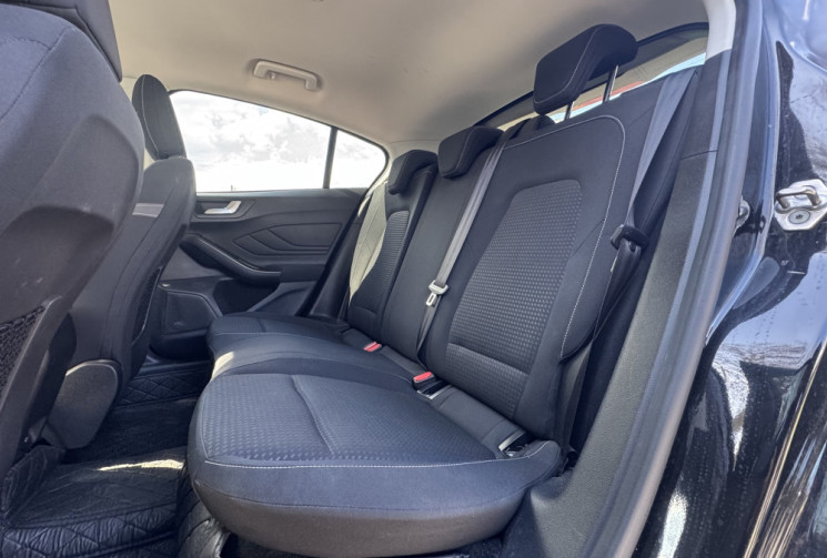 Ford Focus 1.5 TDCI 120 TREND BUSINESS