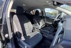 Ford Focus 1.5 TDCI 120 TREND BUSINESS