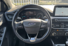 Ford Focus 1.5 TDCI 120 TREND BUSINESS