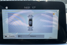 Ford Focus 1.5 TDCI 120 TREND BUSINESS