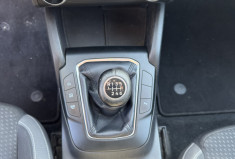 Ford Focus 1.5 TDCI 120 TREND BUSINESS
