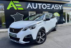 Peugeot 5008 GT line BlueHDi 130 ch EAT8  / 7 places / Cam 360° / Sièges élec Chauffant / Focal