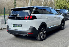 Peugeot 5008 GT line BlueHDi 130 ch EAT8  / 7 places / Cam 360° / Sièges élec Chauffant / Focal
