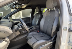 Peugeot 5008 GT line BlueHDi 130 ch EAT8  / 7 places / Cam 360° / Sièges élec Chauffant / Focal