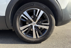 Peugeot 5008 GT line BlueHDi 130 ch EAT8  / 7 places / Cam 360° / Sièges élec Chauffant / Focal