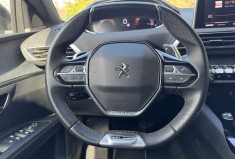 Peugeot 5008 GT line BlueHDi 130 ch EAT8  / 7 places / Cam 360° / Sièges élec Chauffant / Focal