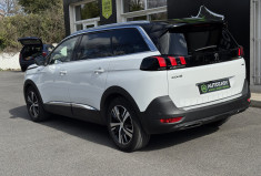 Peugeot 5008 GT line BlueHDi 130 ch EAT8  / 7 places / Cam 360° / Sièges élec Chauffant / Focal