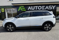 Peugeot 5008 GT line BlueHDi 130 ch EAT8  / 7 places / Cam 360° / Sièges élec Chauffant / Focal