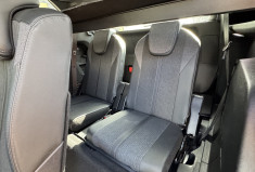 Peugeot 5008 GT line BlueHDi 130 ch EAT8  / 7 places / Cam 360° / Sièges élec Chauffant / Focal