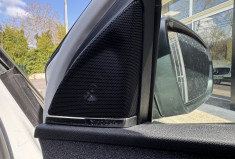Peugeot 5008 GT line BlueHDi 130 ch EAT8  / 7 places / Cam 360° / Sièges élec Chauffant / Focal