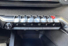 Peugeot 5008 GT line BlueHDi 130 ch EAT8  / 7 places / Cam 360° / Sièges élec Chauffant / Focal