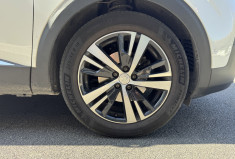 Peugeot 5008 GT line BlueHDi 130 ch EAT8  / 7 places / Cam 360° / Sièges élec Chauffant / Focal