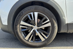 Peugeot 5008 GT line BlueHDi 130 ch EAT8  / 7 places / Cam 360° / Sièges élec Chauffant / Focal