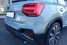 Audi SQ2 50 TFSI 300 ch S tronic 7 Quattro - Pas de Malus - État neuf -Toit ouvrant  - SONOS -