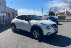 Nissan Juke II 1.0 DIG-T 12V 7DCT 114 N-CONNECTA - BOITE AUTOMATIQUE - GARANTIE 12 MOIS
