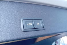 Audi SQ2 50 TFSI 300 ch S tronic 7 Quattro - Pas de Malus - État neuf -Toit ouvrant  - SONOS -