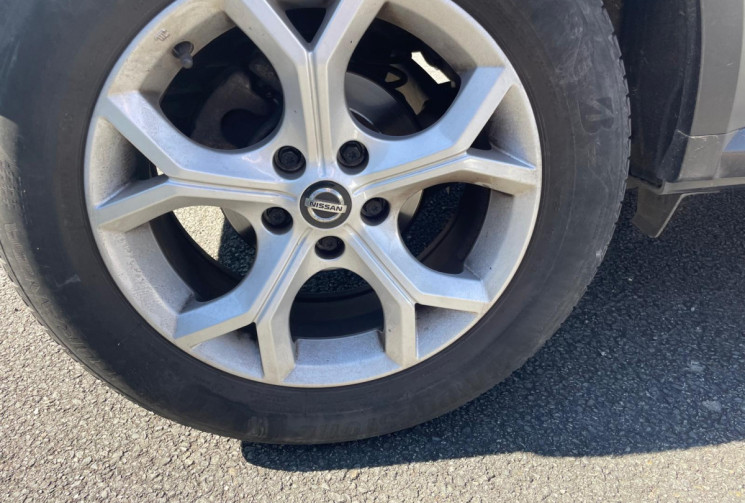 Nissan Juke II 1.0 DIG-T 12V 7DCT 114 N-CONNECTA - BOITE AUTOMATIQUE - GARANTIE 12 MOIS