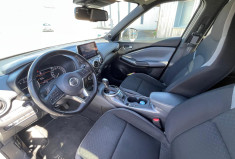 Nissan Juke II 1.0 DIG-T 12V 7DCT 114 N-CONNECTA - BOITE AUTOMATIQUE - GARANTIE 12 MOIS