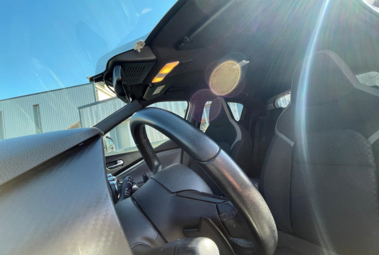 Nissan Juke II 1.0 DIG-T 12V 7DCT 114 N-CONNECTA - BOITE AUTOMATIQUE - GARANTIE 12 MOIS