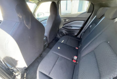 Nissan Juke II 1.0 DIG-T 12V 7DCT 114 N-CONNECTA - BOITE AUTOMATIQUE - GARANTIE 12 MOIS