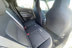 Nissan Juke II 1.0 DIG-T 12V 7DCT 114 N-CONNECTA - BOITE AUTOMATIQUE - GARANTIE 12 MOIS