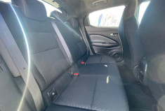 Nissan Juke II 1.0 DIG-T 12V 7DCT 114 N-CONNECTA - BOITE AUTOMATIQUE - GARANTIE 12 MOIS