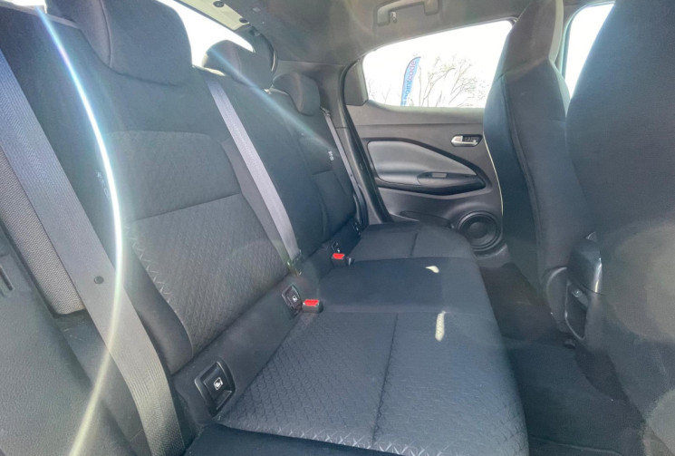 Nissan Juke II 1.0 DIG-T 12V 7DCT 114 N-CONNECTA - BOITE AUTOMATIQUE - GARANTIE 12 MOIS