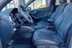 Audi SQ2 50 TFSI 300 ch S tronic 7 Quattro - Pas de Malus - État neuf -Toit ouvrant  - SONOS -