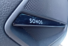 Audi SQ2 50 TFSI 300 ch S tronic 7 Quattro - Pas de Malus - État neuf -Toit ouvrant  - SONOS -