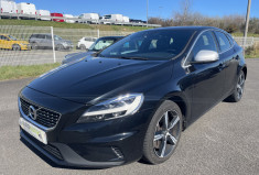 Volvo V40 II D3 2.0 TDi  16 V S&S 150 CV R-DESIGN 