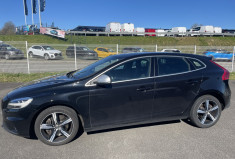 Volvo V40 II D3 2.0 TDi  16 V S&S 150 CV R-DESIGN 
