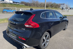 Volvo V40 II D3 2.0 TDi  16 V S&S 150 CV R-DESIGN 